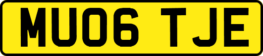 MU06TJE