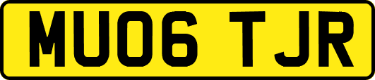 MU06TJR