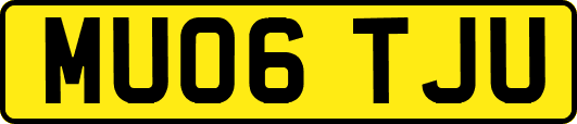MU06TJU