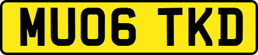 MU06TKD