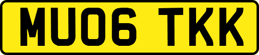MU06TKK