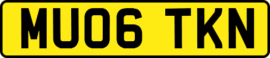 MU06TKN