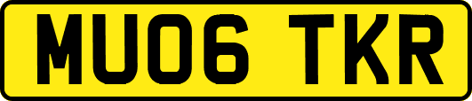 MU06TKR
