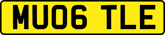 MU06TLE
