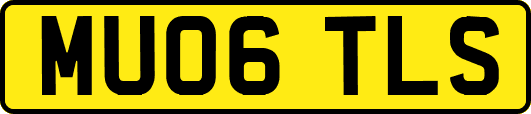 MU06TLS