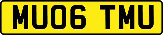 MU06TMU