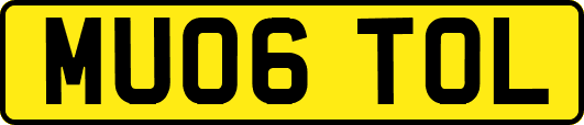 MU06TOL