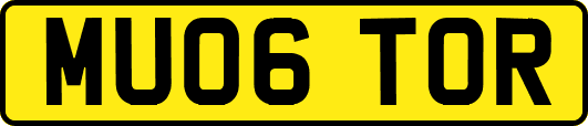 MU06TOR