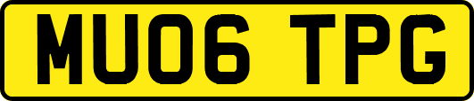 MU06TPG
