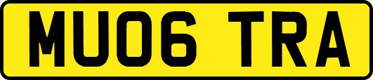 MU06TRA
