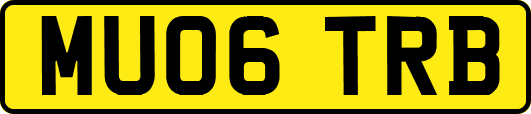 MU06TRB