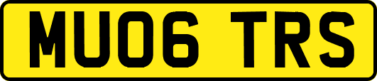 MU06TRS