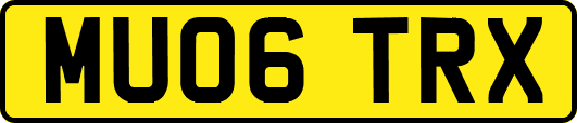 MU06TRX