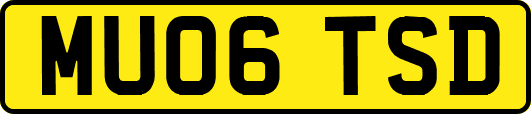 MU06TSD