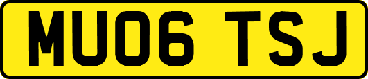 MU06TSJ
