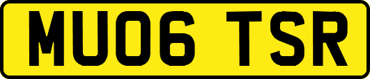 MU06TSR