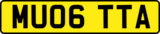 MU06TTA