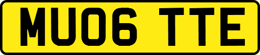 MU06TTE