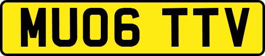 MU06TTV