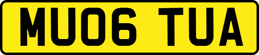 MU06TUA