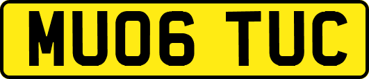 MU06TUC