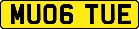 MU06TUE