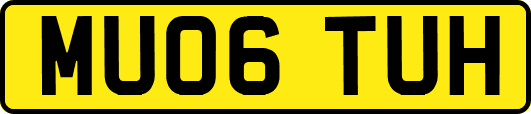 MU06TUH