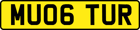 MU06TUR
