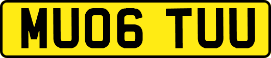 MU06TUU