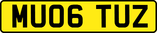 MU06TUZ