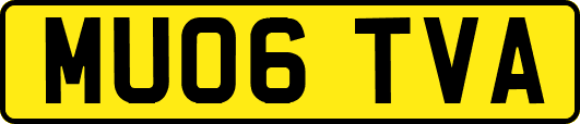 MU06TVA