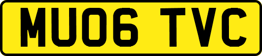 MU06TVC