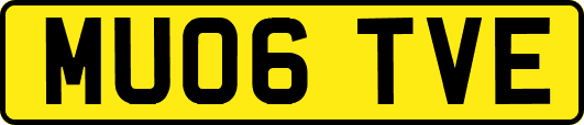 MU06TVE