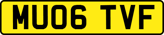 MU06TVF