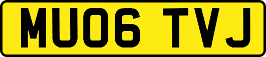 MU06TVJ