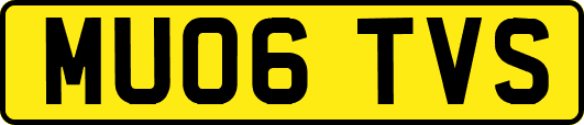 MU06TVS