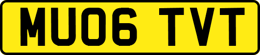 MU06TVT