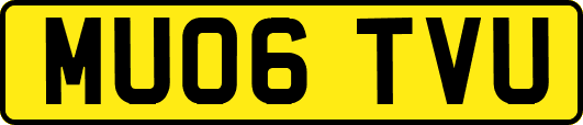 MU06TVU