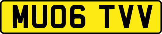 MU06TVV