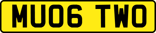 MU06TWO