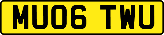 MU06TWU