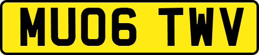 MU06TWV