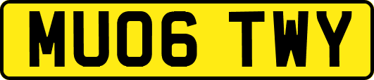 MU06TWY