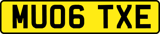 MU06TXE