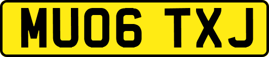 MU06TXJ