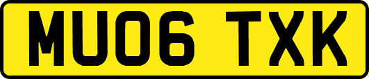 MU06TXK