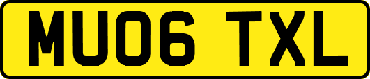 MU06TXL