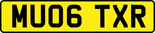 MU06TXR
