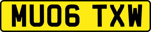 MU06TXW