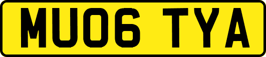 MU06TYA